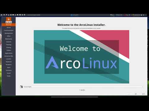 ArcoLinux : 1448 how to install ArcoLinuxB Bspwm