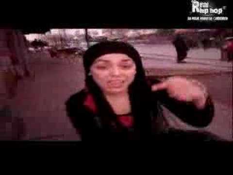 HIPHOP CHILENO-La Snaki Crew- feat. MC JEICA-(tiempo para todo) VIDEO CLIP