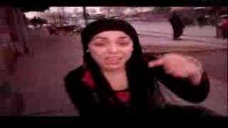 HIPHOP CHILENO-La Snaki Crew- feat. MC JEICA-(tiempo para todo) VIDEO CLIP