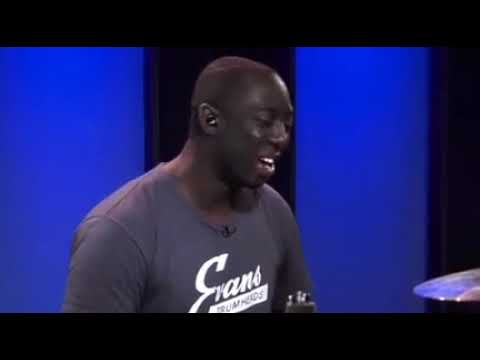 important 7 Gospel drum beats