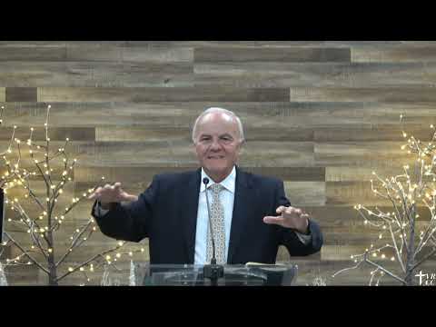 Pastor Valer Brancovan - Isus Regele Davidic - Luca 1: 31-33; Daniel 7: 13-14