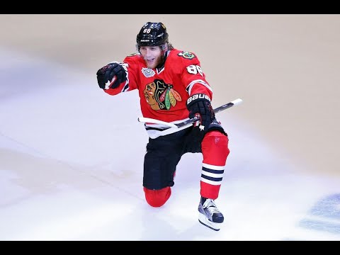 Reviewing February 28th NHL Games as Patrick Kane Scores His 400th