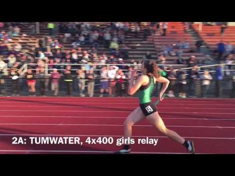 Track and field: 2016 state qualifiers