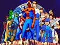 Darkstalkers Vampire Marvel Vs Capcom Y Capcom Vs SNK 1994 2001 Intros Arcade