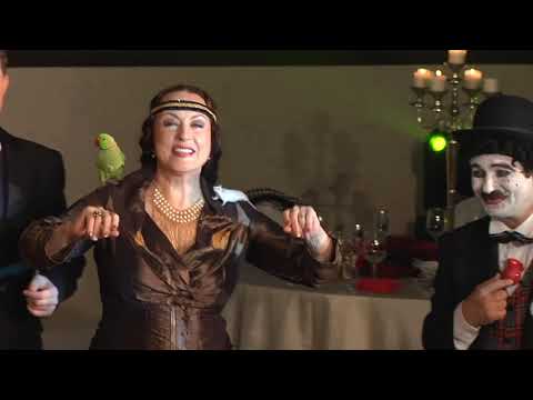 MARIA CONSTANTIN -  Hai neicuta-n deal la vii