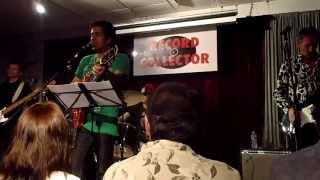 Alphaville - The Monochrome Set