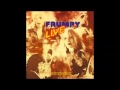 Frumpy (Live 1972) - Keep On Going 