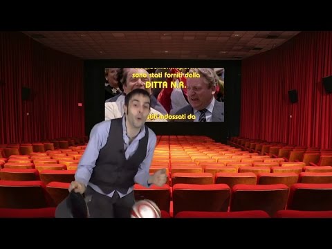 🦆 Le papere nella puntata di "Scuola di cult" dedicata a "L'allenatore nel pallone"