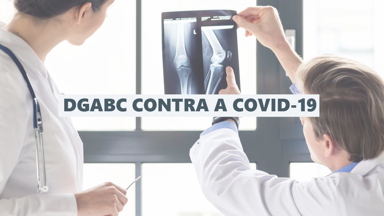 Coronavírus - Arrume a casa para os idosos