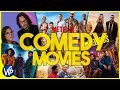 Netflix Best Comedy Movies Of 2023 (So Far)