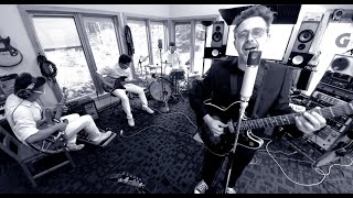 &quot;Lotta Love To Give&quot; by Daniel Lanois - Performed by Danny Michel &amp; Super Spreader