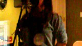 There&#39;s No Crying In Rock N&#39; Roll!