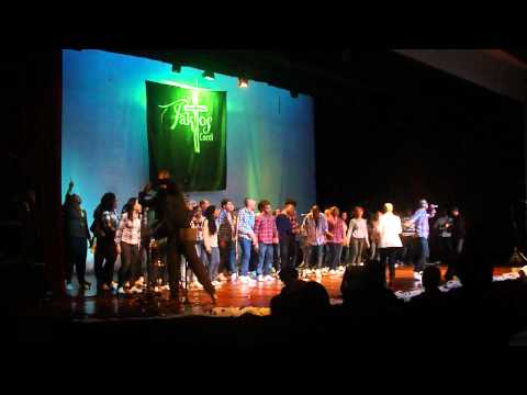 Deus pode - Paktos Coral