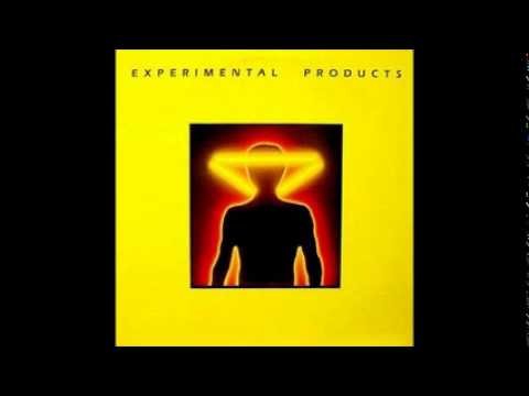 Experimental Products - Mannequin