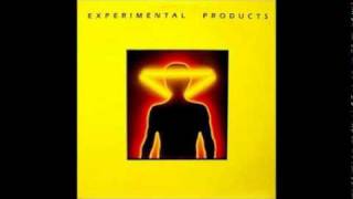 Experimental Products - Mannequin