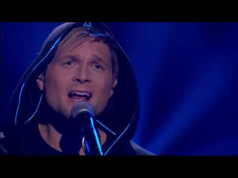 EDM   Gaute Ormåsen  "Lay It On Me"