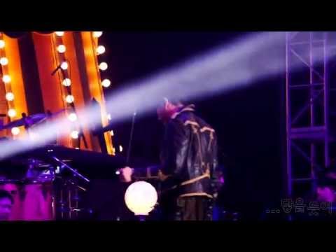 150215 - 박효신(Park Hyo Shin) - GIFT