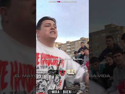 No se por que estáis tan subidos - Harko