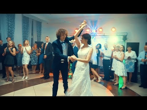 Monika i Michał | Pierwszy Taniec | Rocko Multimedia 2017 | Michael Bublé - Everything