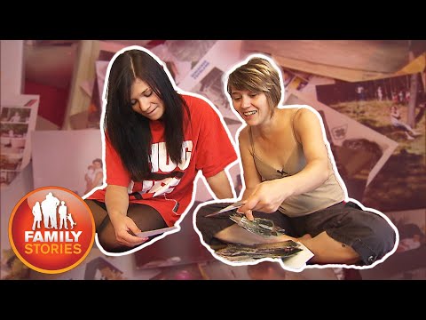 Erinnerung und Neubeginn 💭🌅 | Aus 2 mach 1 | Family Stories