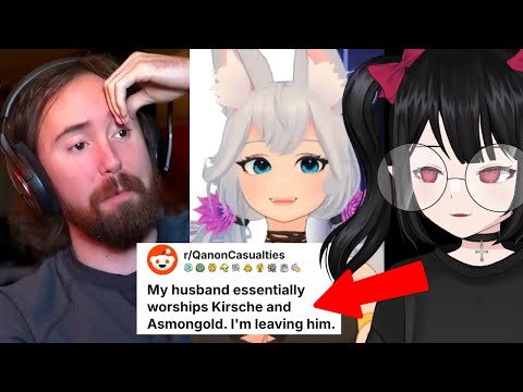 Women On Reddit Are Leaving Their Husbands For Watching These "Controversial" Content Creators