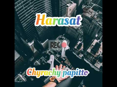 Harasat - Chyrachy papitto