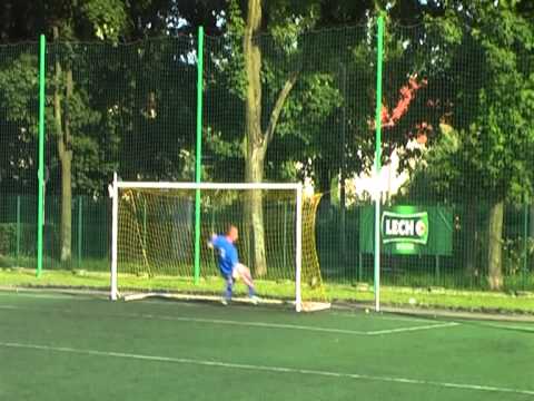 17 06 2013 MATECO HUBY   FC ALBATROS