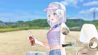 おはよしよ~【ぶいすぽっ！/花芽すみれ】