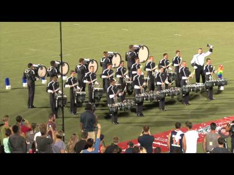 Jersey Surf vs Bluecoats