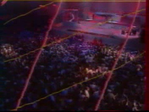 SPACE MASTER - JUMPING TO THE PARTY