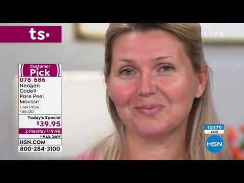 HSN | The Beauty Spy 05.22.2019 - 06 PM