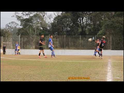16-07-2021 - PAULISTA CUP SUB 15 - MAUÁ 0X1 GUARULHOS GRU