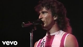 Saga - On the Loose  (Live)