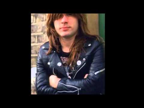 Wrathchild - Iron Maiden (Bruce Dickinson Audition)