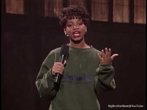 Def Jam Comedy - Small Frie