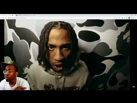 Sdot Go x Jay Hound x Naz GPG x Jay 5ive - "Love Sweepers" (Unreleased Reaction)