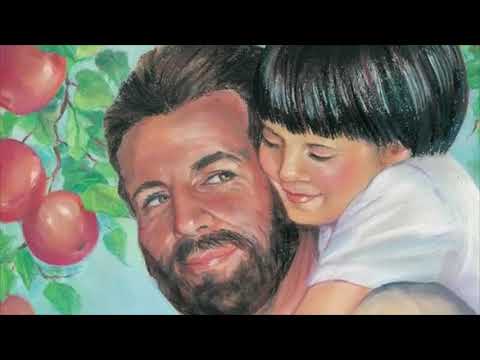 Kindergarten Lesson #6 Too Short To See