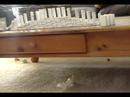 Dominoes Falling