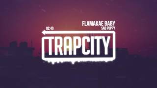 Sad Puppy - Flamakae Baby