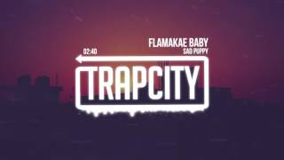 Sad Puppy - Flamakae Baby