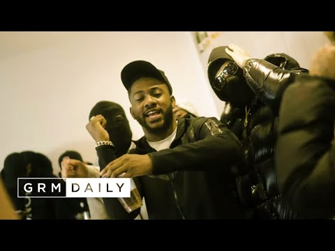 Ay T - Who When [Music Video] | GRM Daily