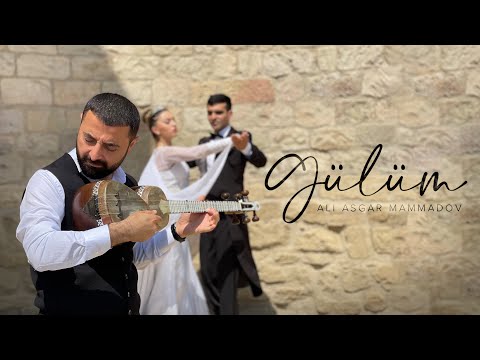 Ali Asgar Mammadov — Gülüm (Rəsmi Musiqi Videosu)