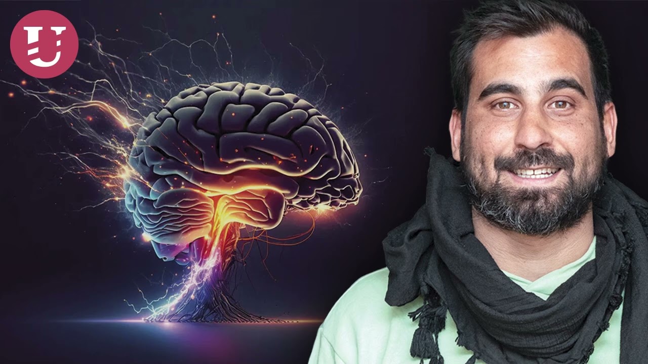 Daniel Ďuriš 1. díl: V krizi rozhoduje podvědomí rychleji než vědomá mysl. Chrání nás před selháním