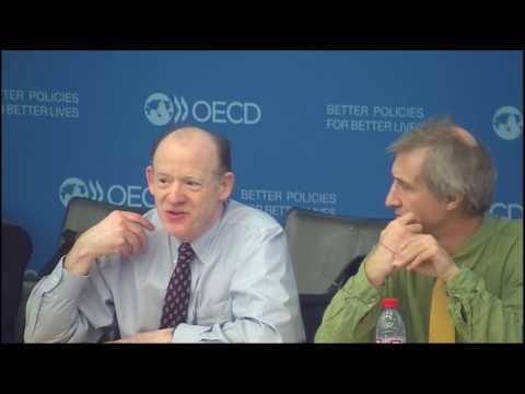 Trade Union Digitalisation Forum - The impact of digitalisation on economies and jobs