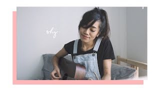 Shy - Leon Bridges (Cover)