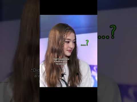 Gawon❌ Ella’s personal translator✅ #meovv #ella #gawon #jonathan #kpop #pawmpawm #funny #meow