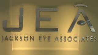 preview picture of video 'Jackson Eye Associates - Testimonial - C Spire Business Solutions'