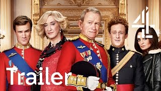 The Windsors | Series 1 - Trailer #1 [VO]