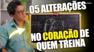 05 ALTERAÇÕES DO EXERCÍCIO NO CORAÇÃO