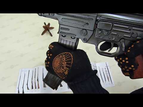 Fusil StG 44 1 Replikyzbranishop.cz